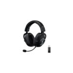 Logitech G Pro X Wireless Gaming Headphone