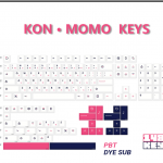 e-PBT Kon Momo PBT