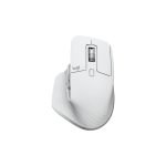 Logitech MX Mster 3S High-performance Wireless Mouse