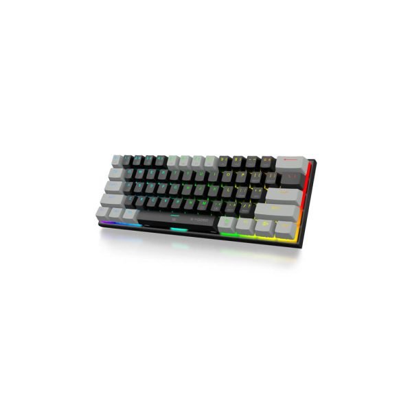 E-YOOSO Z686 RGB Wired Mechanical Keyboard