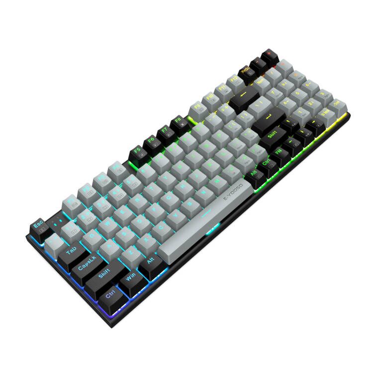 E-YOOSO Z19 Mechanical Keyboard - Tech Diversity