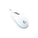 Logitech G102 LightSync Gaming Mouse white