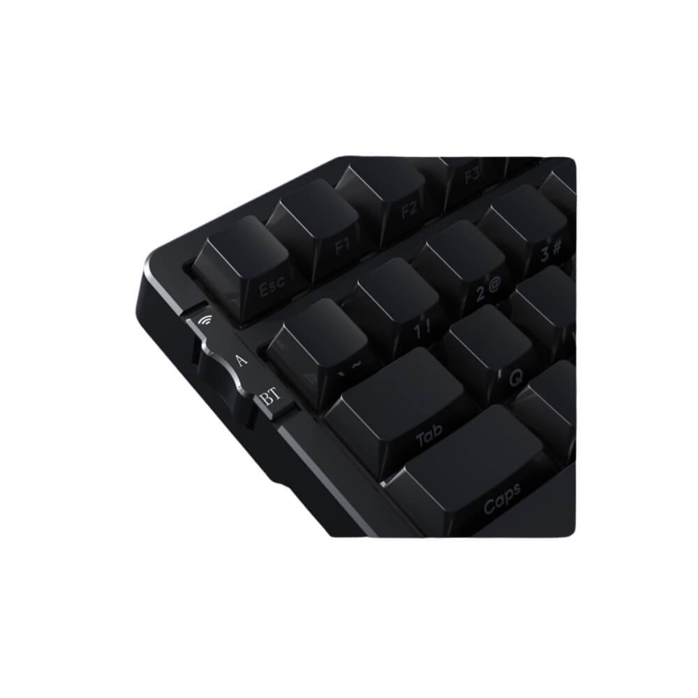 Ajazz AK992 Tri-Mode RGB Mechanical keyboard
