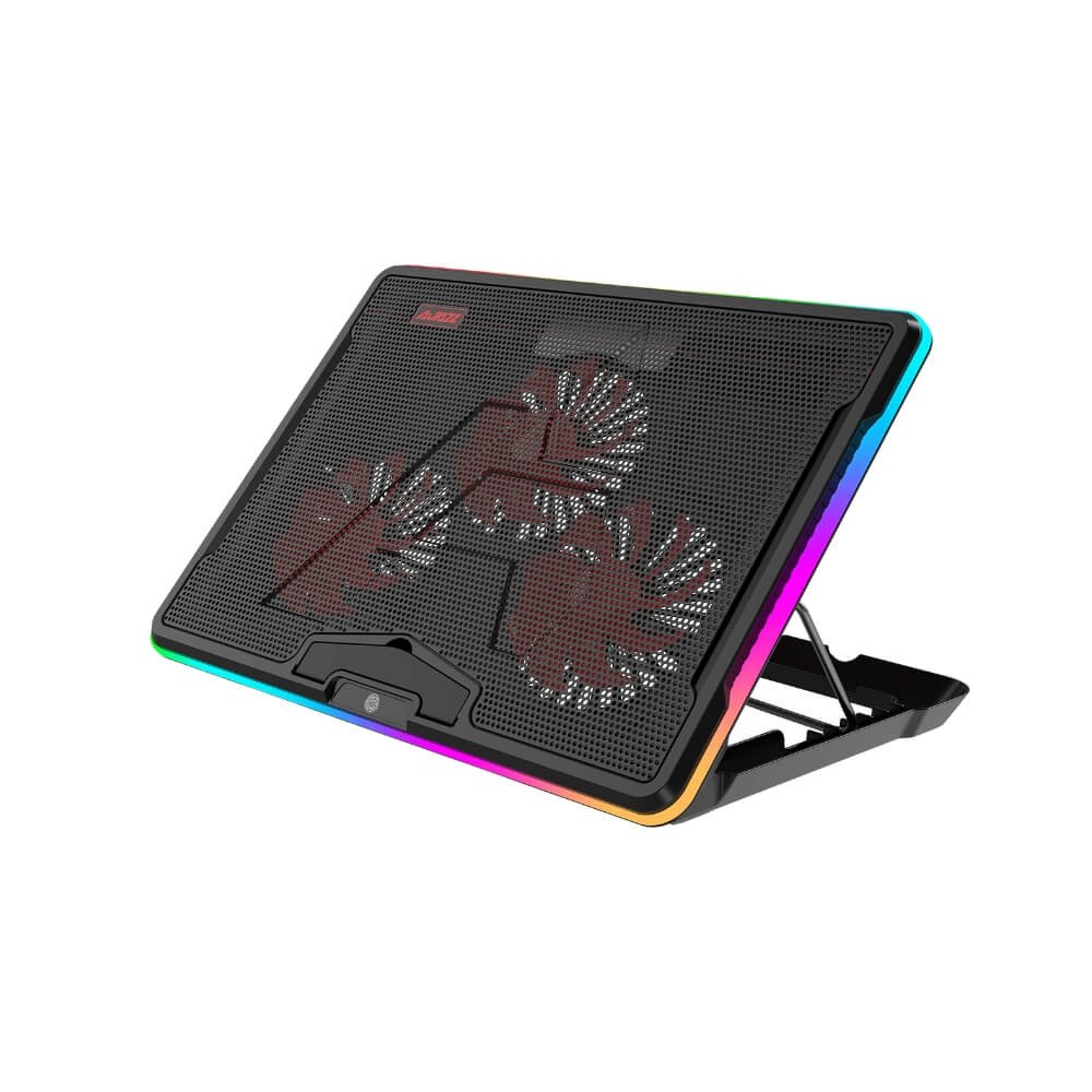 Ajazz ANC160 RGB Laptop Cooler