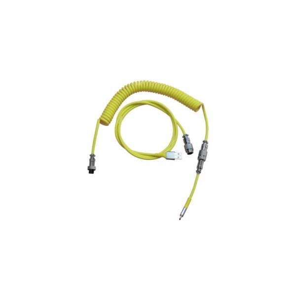 Tech_Diversity_Coiled_Cable_AL60_yellow