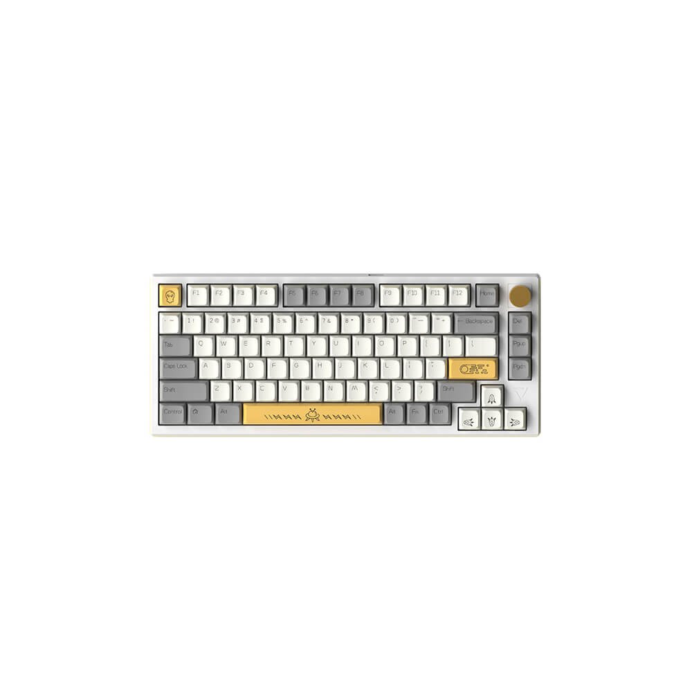 Tech Diversity Keyboard Ajazz AK816 pro