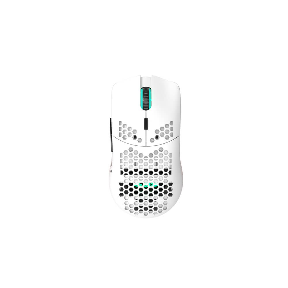 Ajazz AJ390 Lightweight Wired Gaming Mouse