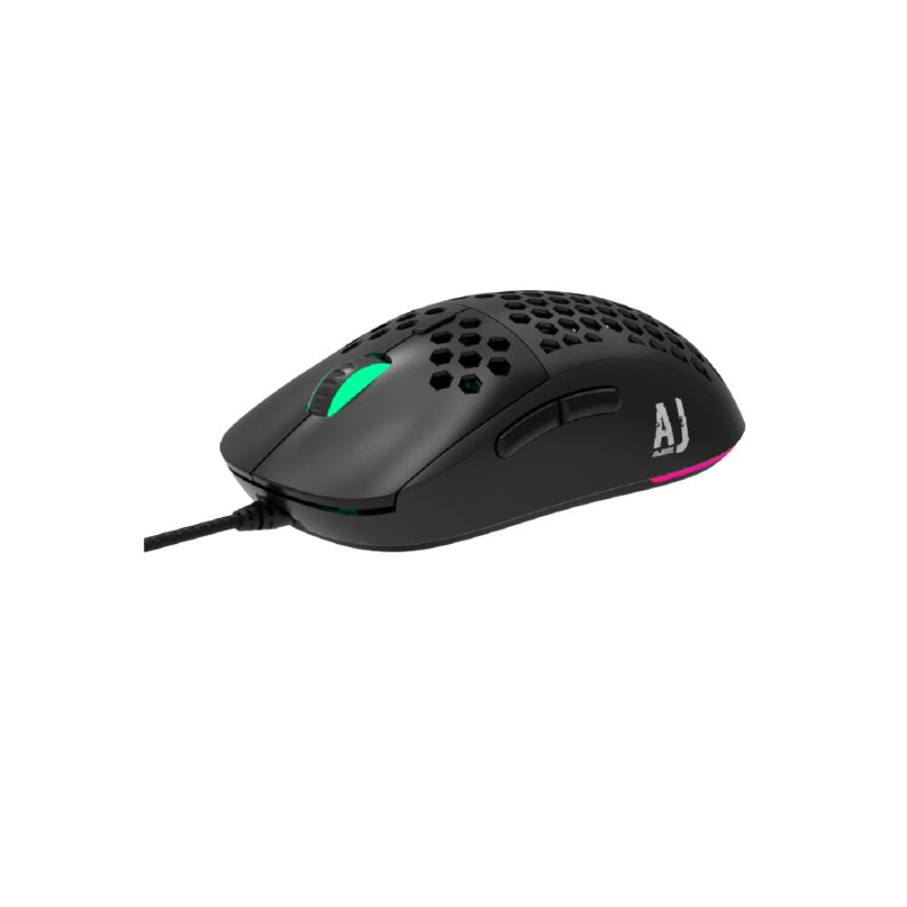Ajazz Aj380R Lightweight Wired Gaming Mouse 1