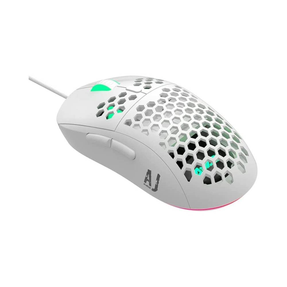 Ajazz Aj380R Lightweight Wired Gaming Mouse 3