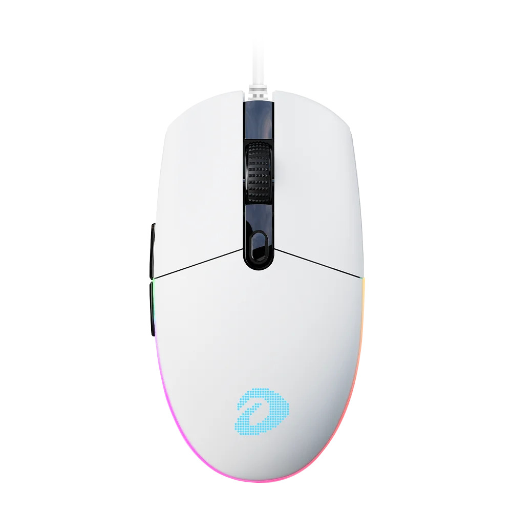 Dareu EM911 RGB 60g Gaming Mouse - Tech Diversity