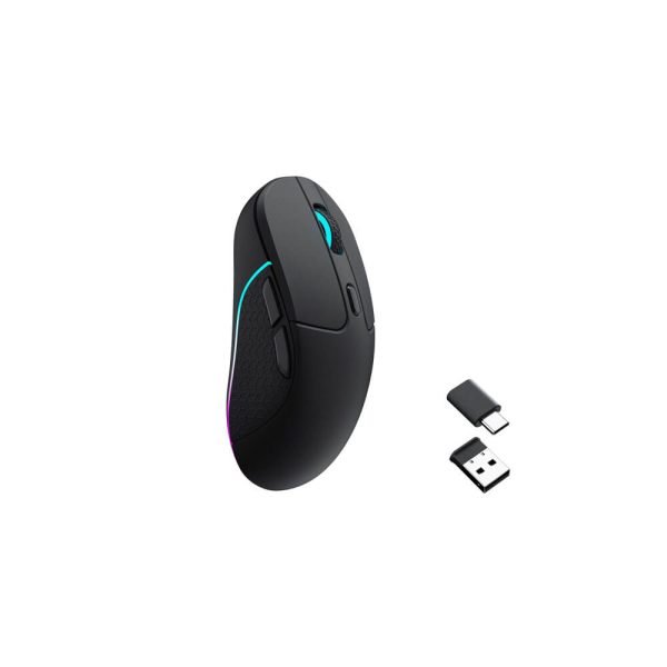 Keychron M3 Wireless Mouse For Gaming