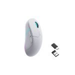 Keychron M3Wireless Mouse For Gaming