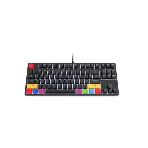 HXSJ_L600_Gaming Keyboard