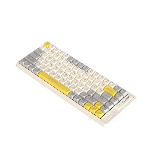 Langtu Gk85 85 Keys Keyboard Tri-Mode