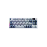 Gaming keyboard for gamers and official work.