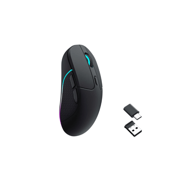 Keychron M3 Wireless Mouse For Gaming