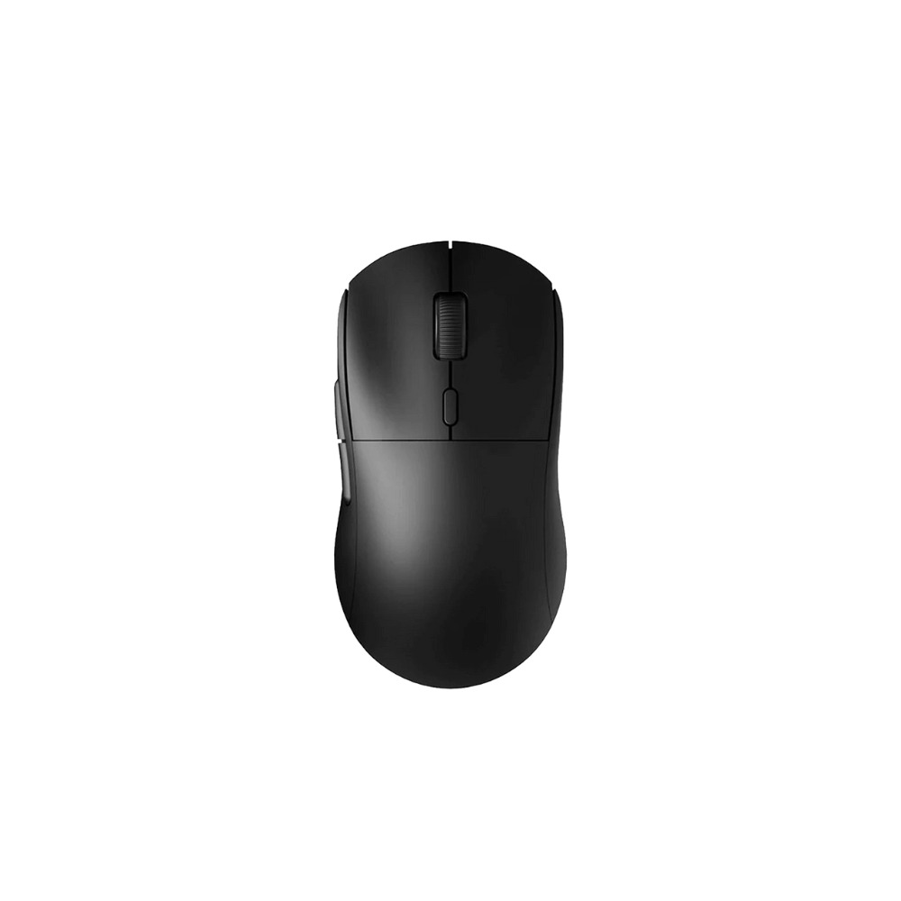 Mouse for gaming and professional work. Lightweight mouse best hand feeling.