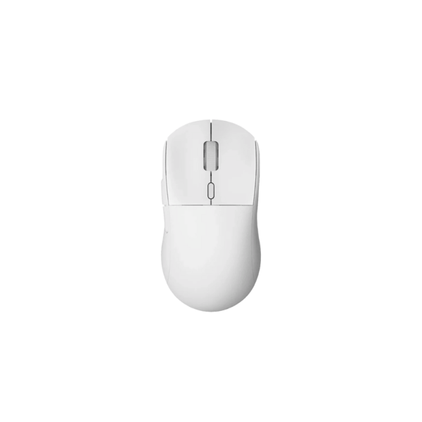 Mouse for gaming and professional work. Lightweight mouse best hand feeling.