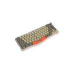 Ajazz AKS068 Pro Alice Mechanical Keyboard
