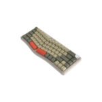 Ajazz AKS068 Pro Alice Mechanical Keyboard