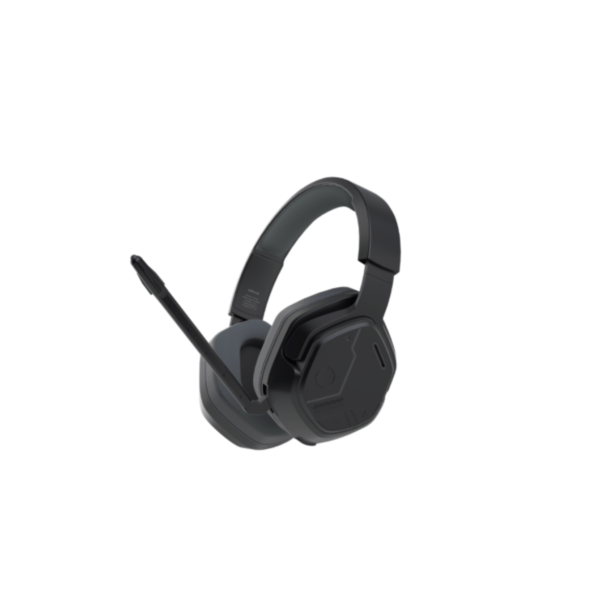 Dareu EH755 Dual Mode ENC Gaming Headset- black