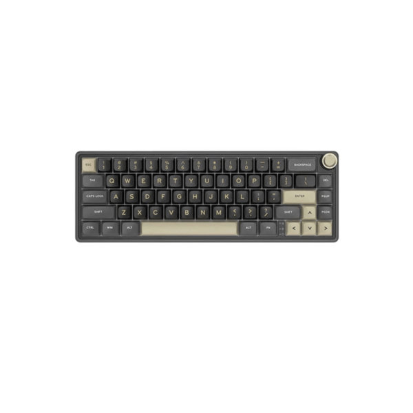 Royal Kludge RK R65 Phantom Hot Swappable Wired Mechanical Keyboard