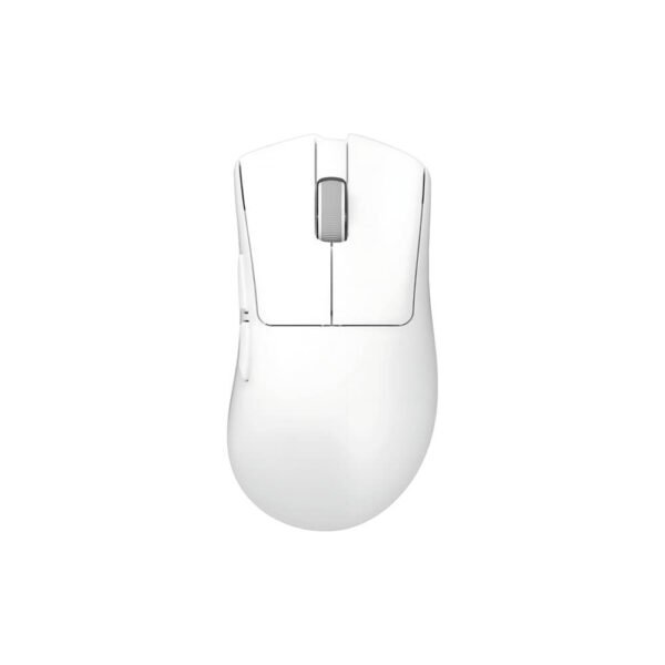 AJAZZ AJ199PRO 4k Tri-mode Gaming Mouse-white