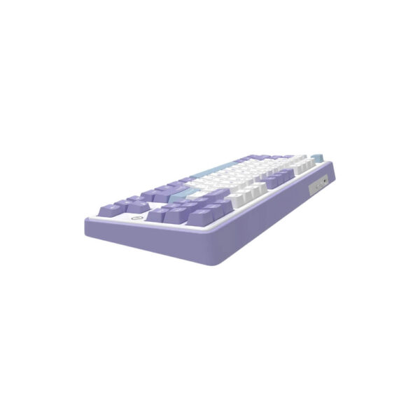 AJAZZ AK870 He Mechanical Keyboard