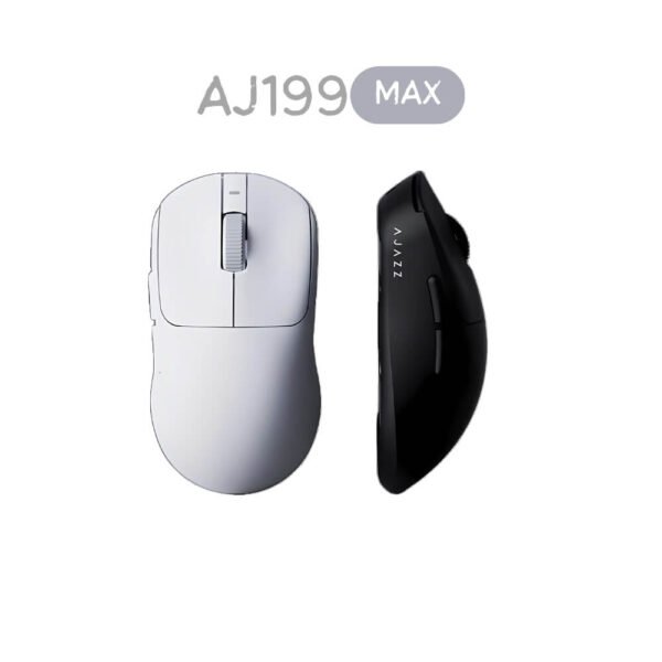 Ajazz AJ199 Max Tri-mode Gaming Mouse