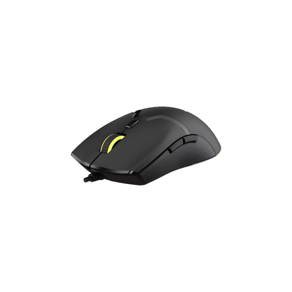 Delux M800 Pro Wireless Gaming Mouse black