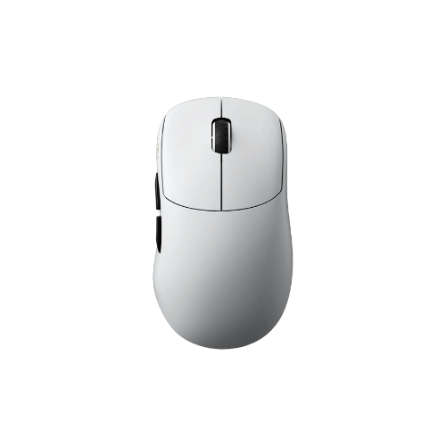 Lamzu Thorn Wireless Gaming Mouse 4k white