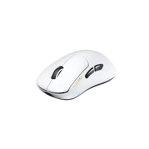 Lamzu Thorn Wireless Gaming Mouse 44 white