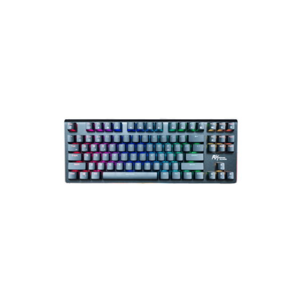 Royal Kludge Rk G87 Wireless Mechanical Keyboard