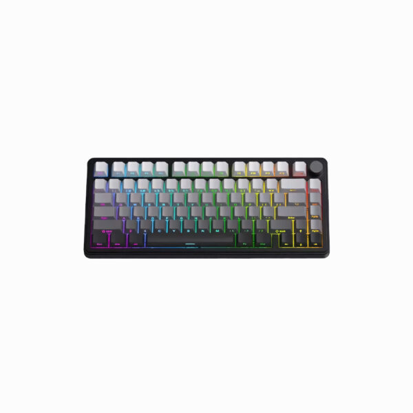 Xinmeng M75 Tri-Mode Mechanical Keyboard