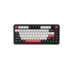 Ajazz AK820 MAX Tri-Mode Mechanical Keyboard
