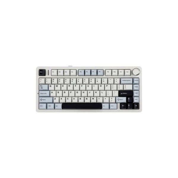 AULA F75 Wireless Mechanical Keyboard (1)