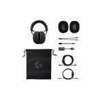 Logitech G PRO X Gaming Headset USB