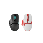 Ajazz AJ039 Tri Mode Gaming Mouse 