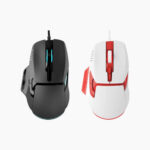 Ajazz AJ039 Wired Gaming Mouse 