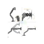 KALOC DS160 Monitor Arm 22 to 40 inches