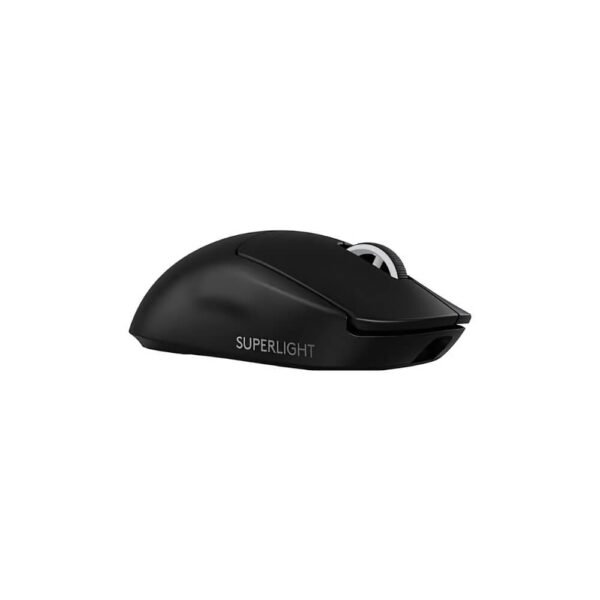 Logitech G pro X Superlight 2 Black