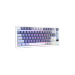 Royal Kludge RK M75 Mechanical Keyboard Ocean Blue Color