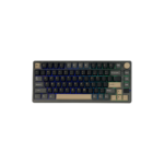 Royal Kludge RK M75 Mechanical Keyboard Phantom Color