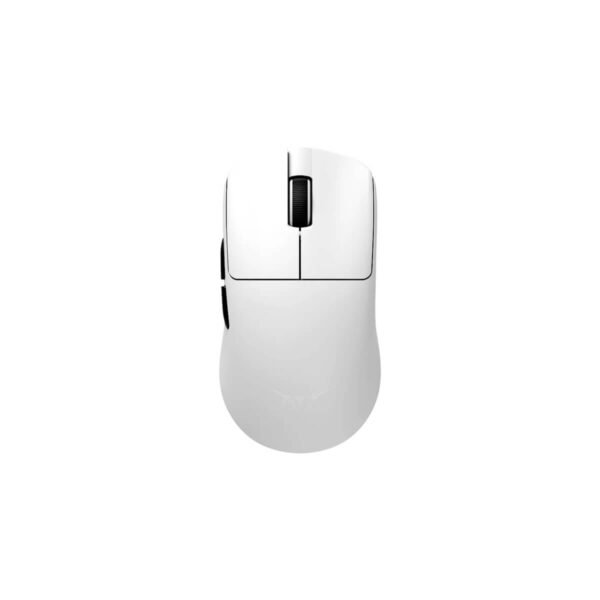 Blazing Sky ATK F1 Pro Wireless Gaming Mouse White