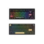 DAREU EK75 RT Magnetic Switch Mechanical Keyboard