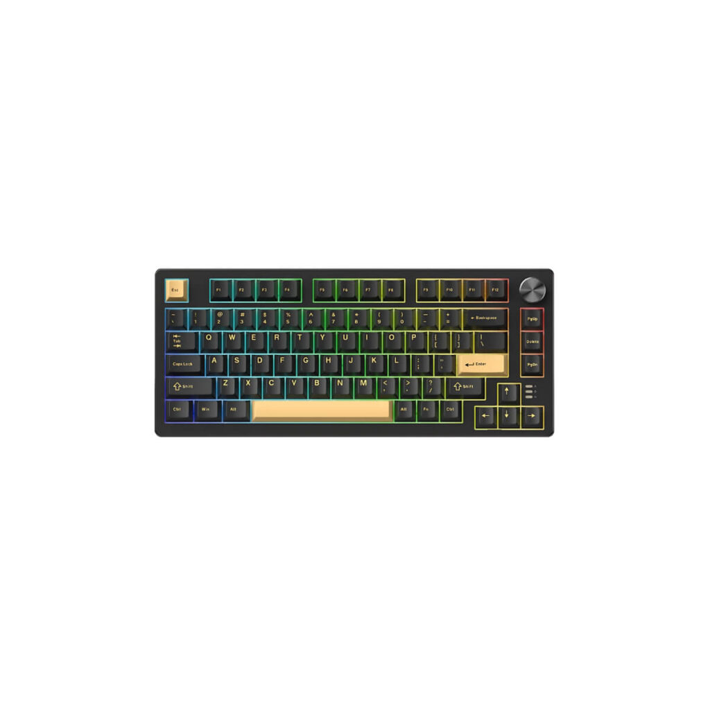 Dareu Keyboard - Tech Diversity Ltd