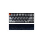 Keychron Resin Palm Rest for 75% layout Keyboard