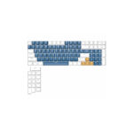 Royal Kludge RK-1105 exclusive Colorblock keycaps