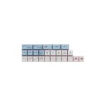 Royal Kludge XDA-101 (Steam Rabbit) PBT Keycaps