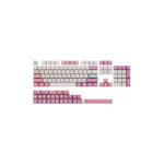 Royal Kludge XDA-123 (MC Evening Cloud) PBT Keycaps 133 Keys